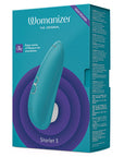 Womanizer Starlet 3 Suction Stimulator