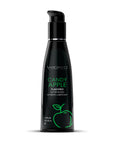 Wicked Sensual Aqua Candy Apple Flavoured Lubricant