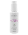 Simply Hybrid Lubricant