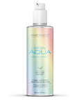 Wicked Simply Aqua Waterbased Lubricant Special Edition