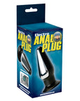 Anal - Plug - Electro Plug - 5