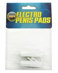 Adhesive Penis-Pads - 2Pack
