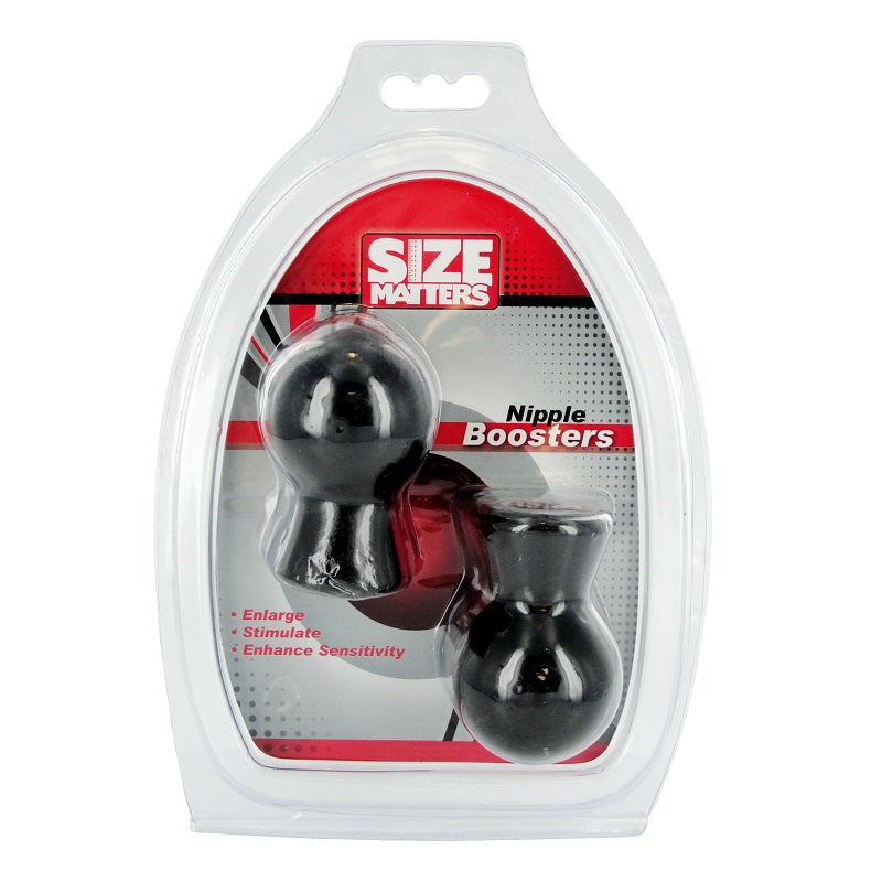 Nipple Booster Bulbs