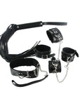 7 Piece Bondage Adventure Set