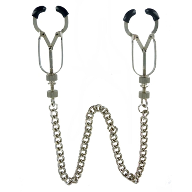 Bauhaus Precision Nipple Vice