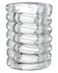 Spiral Ball Stretcher - Clear