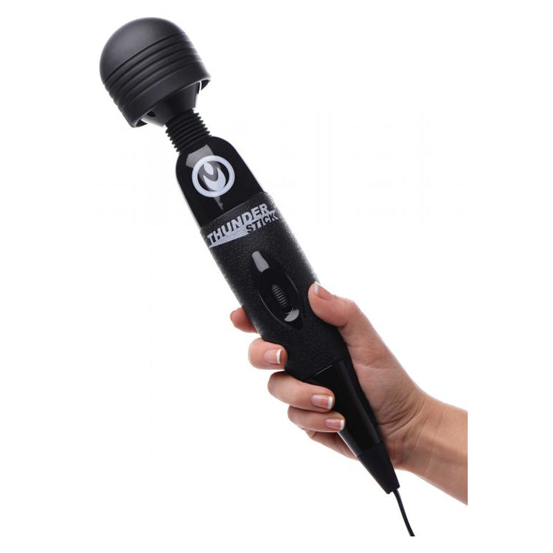 Thunder Stick Extreme Power Massage Wand