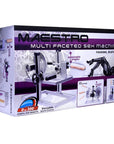 Maestro l Mulit-Faceted Sex Machine