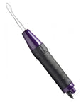 Deluxe Edition Twilight Violet Wand With 5 Attachments