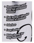 Maximum Strength Anal Desensitizing Lube 8.25oz.