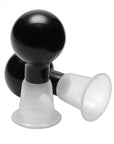 See Thru Nipple Enlarger Pumps