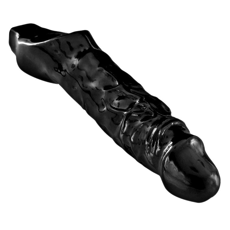 Mamba Cock Sheath Black