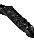 Mamba Cock Sheath Black