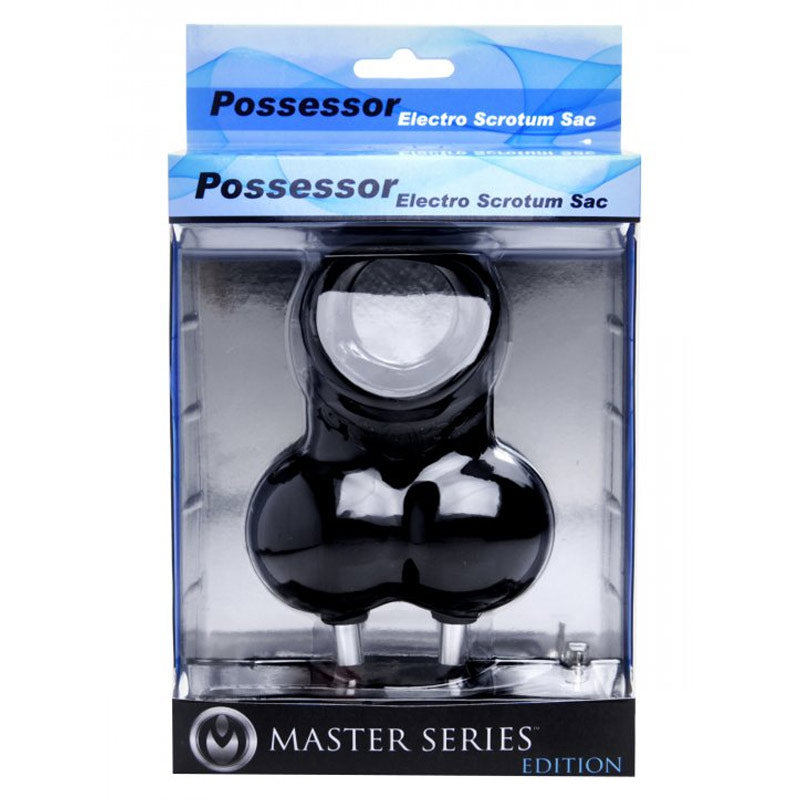 Possessor Electro Scrotum Sack