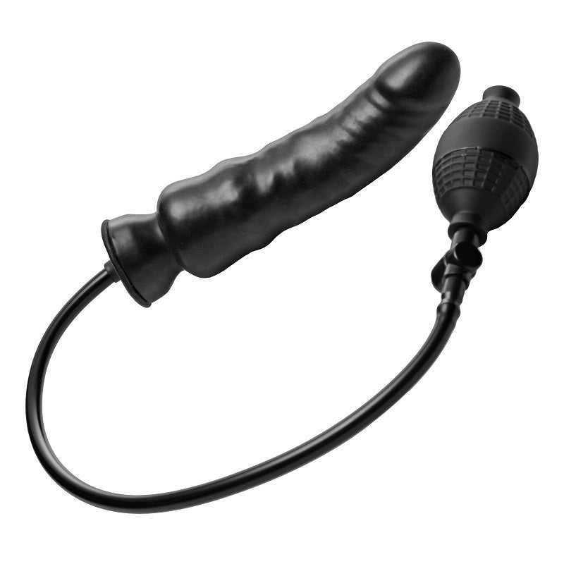 Renegade Inflatable Dildo