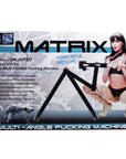 Matrix Multi-Angle Sex Machine