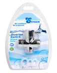 Cleanstream Diverter Switch Shower Valve