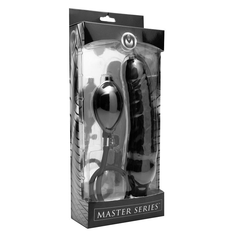 Primal Inflatable Dildo