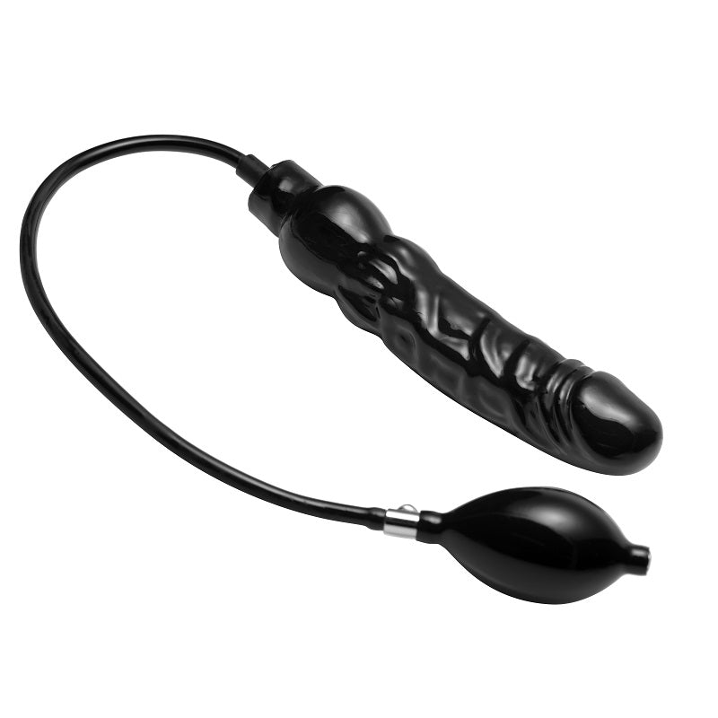 Primal Inflatable Dildo