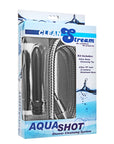 Aqua Shot Shower Enema Cleansing System