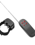 Cock Shock Remote Cbt Electric Cock Ring
