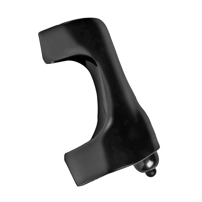 I Am Your Vibe Double Ring Penis Enhancer