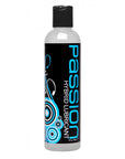 Passion Hybrid Water & Silicone Blend Lube 8oz.
