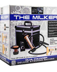The Milker Dual Cylinder Deluxe Stroking Machine