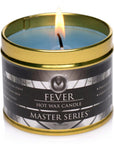 Fever BDSM Candles Candle