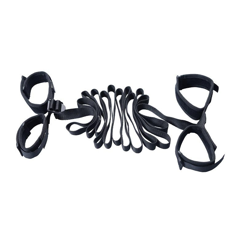 Ensnare Stretcher Restraint Set