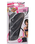 Rimmers 3 Piece Finger Bum Tickler Set