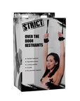 Over the Door Restraints