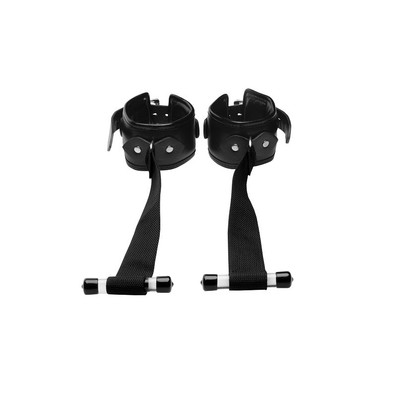 Over the Door Restraints