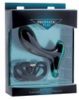 Journey 7X Rechargeable Smooth Prostate Stimulator