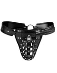 Safety Net Male Chastity Belt