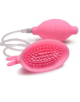 Silicone Vibrating Pussy Cup