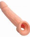 2 Inch Realistic Penis Extension