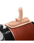 G-Spot Attachment for Saddle Sex Machine