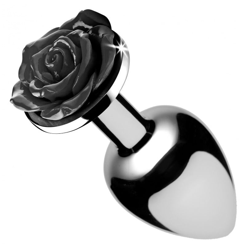 Rose - Large Anal Plug