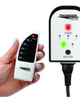 Thunder Touch 5 speed Wireless Remote Wand Controller