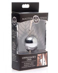 Oppressors Orb 8 ounce Weight