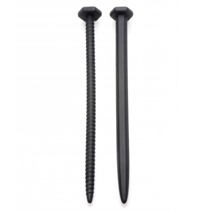 Hardware Nail &amp; Screw Silicone Sounds