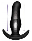 Kinetic Thumping 7x Prostate Anal Plug