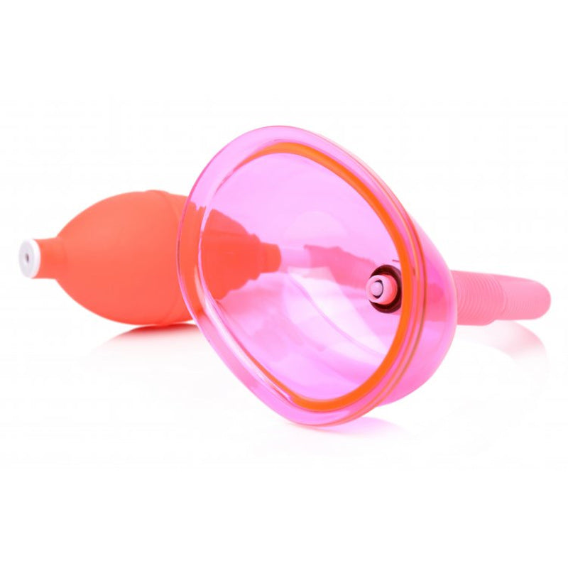 Vaginal Pump with Cup
