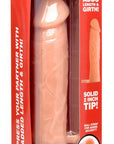 2 Inch Silicone Penis Extension