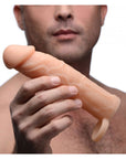 2 Inch Silicone Penis Extension