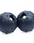 Dragons Orbs Nubbed Silicone Magnetic Balls