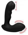 7X P-Milker Silicone Prostate Stimulator with Milking Bead