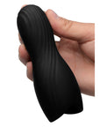 Vibrating Rechargeable Penis Pleaser