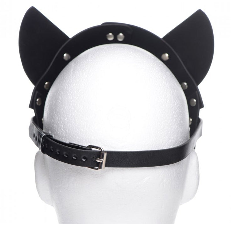 Naughty Kitty Mask